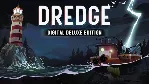 🍓 DREDGE - Deluxe Edition PS4/PS5/RU Аренда от 7 дней