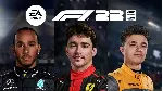 🍓 F1 23 (PS4/PS5/EN) (Аренда от 7 дней)