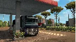 EURO TRUCK SIMULATOR 2 STEAM АВТОВЫДАЧА