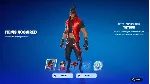 FORTNITE: НАБОР «АЛЫЙ СТРАЖ» + 600 VB XBOX/PC КЛЮЧ - irongamers.ru