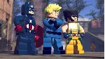 LEGO Marvel Super Heroes / Ключ Steam / Россия / СНГ