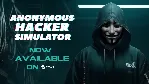 ⭐ Anonymous Hacker Simulator [Steam/Global] - irongamers.ru