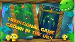 Truffle Saga 💎 STEAM KEY REGION FREE GLOBAL