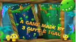 Truffle Saga 💎 STEAM KEY REGION FREE GLOBAL