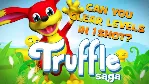 Truffle Saga 💎 STEAM KEY REGION FREE GLOBAL