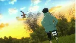 Naruto Shippuden Ultimate Ninja STORM 1 HD КЛЮЧ STEAM - irongamers.ru