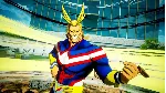 MY HERO ONE&acute;S JUSTICE КЛЮЧ STEAM РФ+СНГ - irongamers.ru