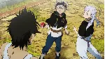 Black Clover: Quartet Knights КЛЮЧ🔑 STEAM РФ+СНГ