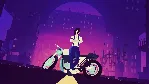 Sayonara Wild Hearts КЛЮЧ🔑 STEAM РФ+СНГ