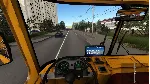 DLC Bus Driver Simulator - Russian Soul КЛЮЧ STEAM - irongamers.ru