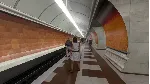 Metro Simulator КЛЮЧ STEAM РФ+СНГ - irongamers.ru
