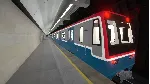 DLC Metro Simulator - &acute;Oka&acute; Liveries Pack КЛЮЧ STEAM - irongamers.ru