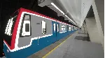 DLC Metro Simulator - &acute;Oka&acute; Liveries Pack КЛЮЧ STEAM - irongamers.ru