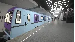 DLC Metro Simulator - &acute;Oka&acute; Liveries Pack КЛЮЧ STEAM - irongamers.ru