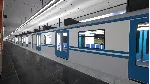 DLC Metro Simulator - &acute;Russia&acute; Liveries Pack КЛЮЧ - irongamers.ru