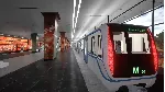 DLC Metro Simulator - &acute;Russia&acute; Liveries Pack КЛЮЧ - irongamers.ru