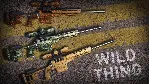DLC Sniper Ghost Warrior Contracts 2 - Wild Thing Skin - irongamers.ru