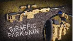 DLC Sniper Ghost Warrior Contracts 2 - Wild Thing Skin - irongamers.ru