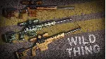 DLC Sniper Ghost Warrior Contracts 2 - Wild Thing Skin - irongamers.ru