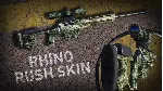 DLC Sniper Ghost Warrior Contracts 2 - Wild Thing Skin - irongamers.ru
