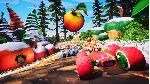All-Star Fruit Racing КЛЮЧ🔑 STEAM ВСЕ СТРАНЫ