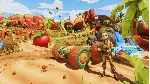 All-Star Fruit Racing КЛЮЧ🔑 STEAM ВСЕ СТРАНЫ