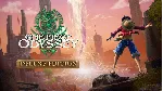 ONE PIECE ODYSSEY - Deluxe Edition КЛЮЧ🔑 STEAM РФ+СНГ
