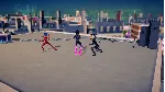 Zag Heroez Miraculous: Rise of the Sphinx КЛЮЧ🔑 STEAM