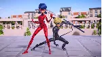 Zag Heroez Miraculous: Rise of the Sphinx КЛЮЧ🔑 STEAM