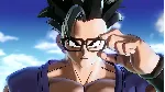 DLC DRAGON BALL XENOVERSE 2 - HERO OF JUSTICE Pack Set - irongamers.ru