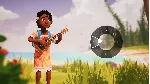 Tchia (EPIC) КЛЮЧ🔑 Epic Games РФ+СНГ