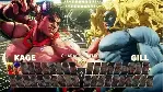 Street Fighter V: Champion Edition КЛЮЧ STEAM РФ+СНГ - irongamers.ru