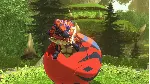 Monster Hunter Stories 2: Wings of Ruin - Deluxe Editio