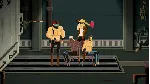 ✅ Gods Will Be Watching ⭐Steam\РФ+Весь Мир\Key⭐ + Бонус