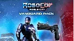 DLC RoboCop: Rogue City - Vanguard Pack КЛЮЧ🔑 STEAM
