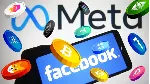 База групп Facebook по криптовалюте 800 шт (авг 2024)
