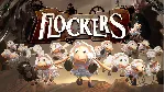 🍓 Flockers (PS4/PS5/RU) (Аренда от 7 дней)