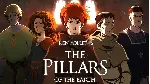 ⭐️ Ken Follett's The Pillars of the Earth[Steam/Global]