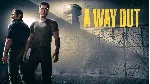 ⭐ A Way Out [Steam/Global] [OFFLINE] - irongamers.ru