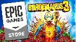 ❗ BORDERLANDS 3❗ EPIC STORE🔑 КЛЮЧ  СНГ❗ КРОМЕ РФ И РБ❗ 