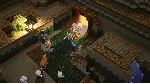 Minecraft Dungeons: Воющие вершины XBOX⭐На Любой акк