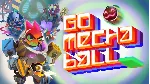 Go Mecha Ball КЛЮЧ🔑 STEAM РФ+СНГ