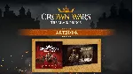 DLC Crown Wars: The Black Prince - Artbook КЛЮЧ🔑 STEAM