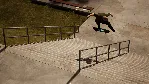 DLC Session: Skate Sim - Schoolyard КЛЮЧ🔑 STEAM ВСЕ СТ