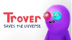 Trover Saves the Universe КЛЮЧ🔑 STEAM РФ+СНГ