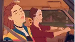 Open Roads КЛЮЧ🔑 STEAM РФ+СНГ