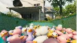 Pool Cleaning Simulator КЛЮЧ🔑 STEAM ВСЕ СТРАНЫ