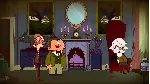 Adventures of Bertram Fiddle 1: A Dreadly Business КЛЮЧ - irongamers.ru