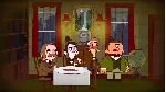 Adventures of Bertram Fiddle 1: A Dreadly Business КЛЮЧ - irongamers.ru