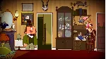 Adventures of Bertram Fiddle 1: A Dreadly Business КЛЮЧ - irongamers.ru